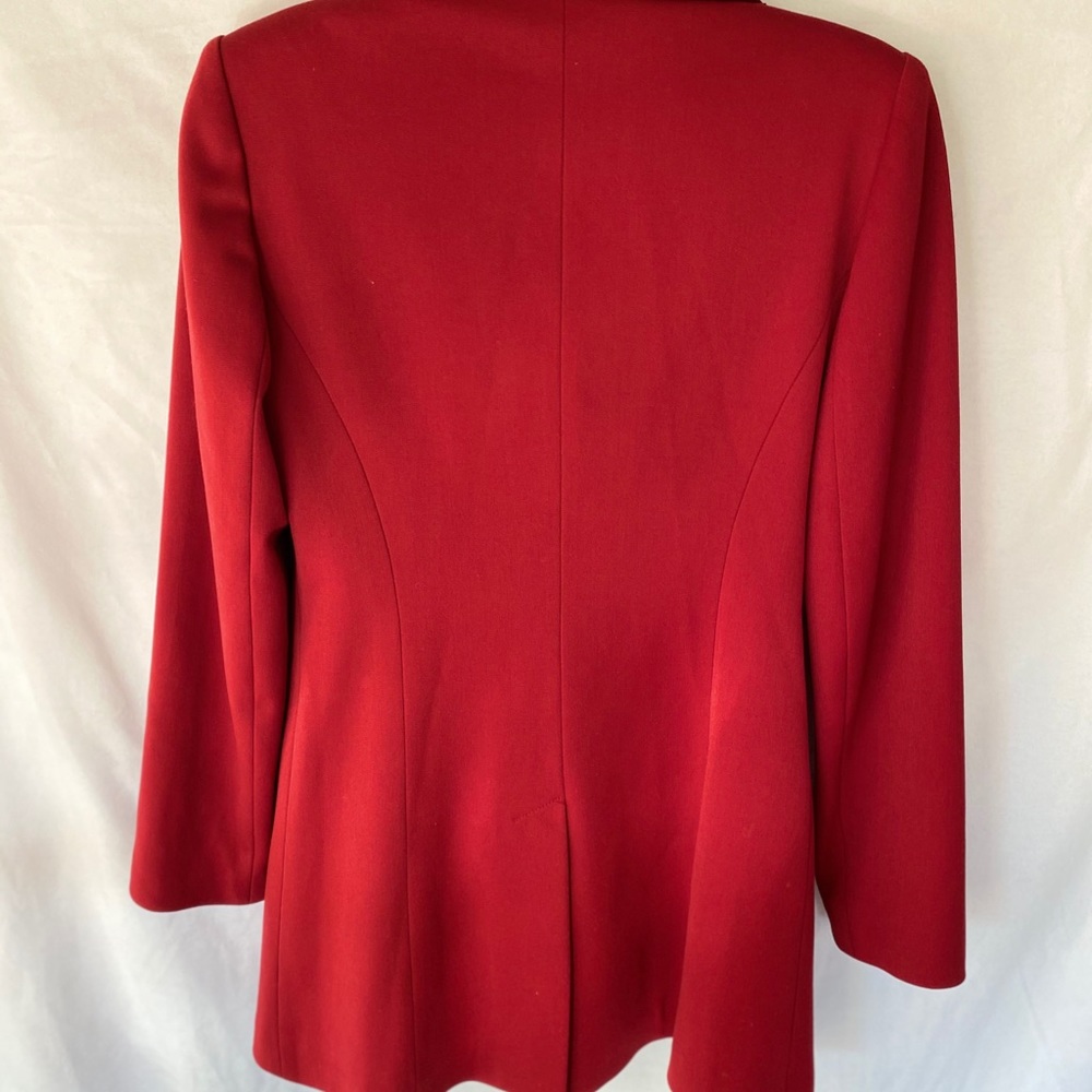 Vertigo Long Blazer - image 2